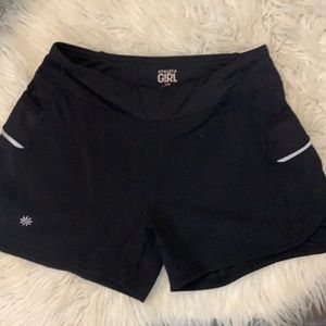 Athlete Size Medium (8-10)